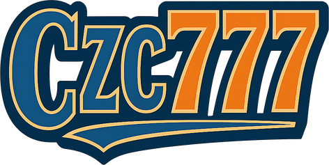 czc777 Logo